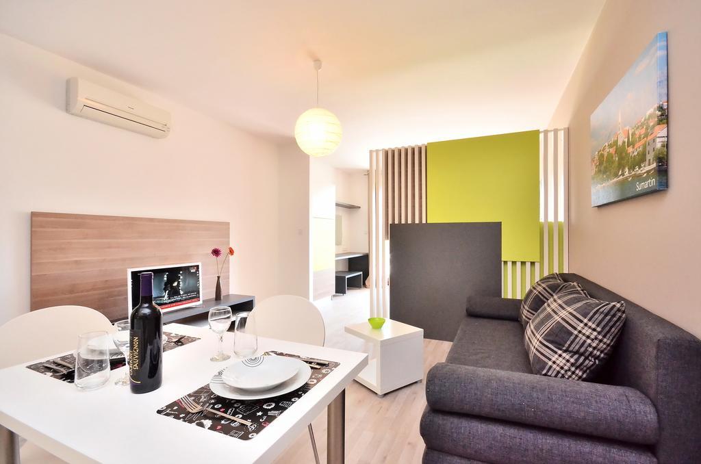 Bretia Apartments Sutivan Ngoại thất bức ảnh