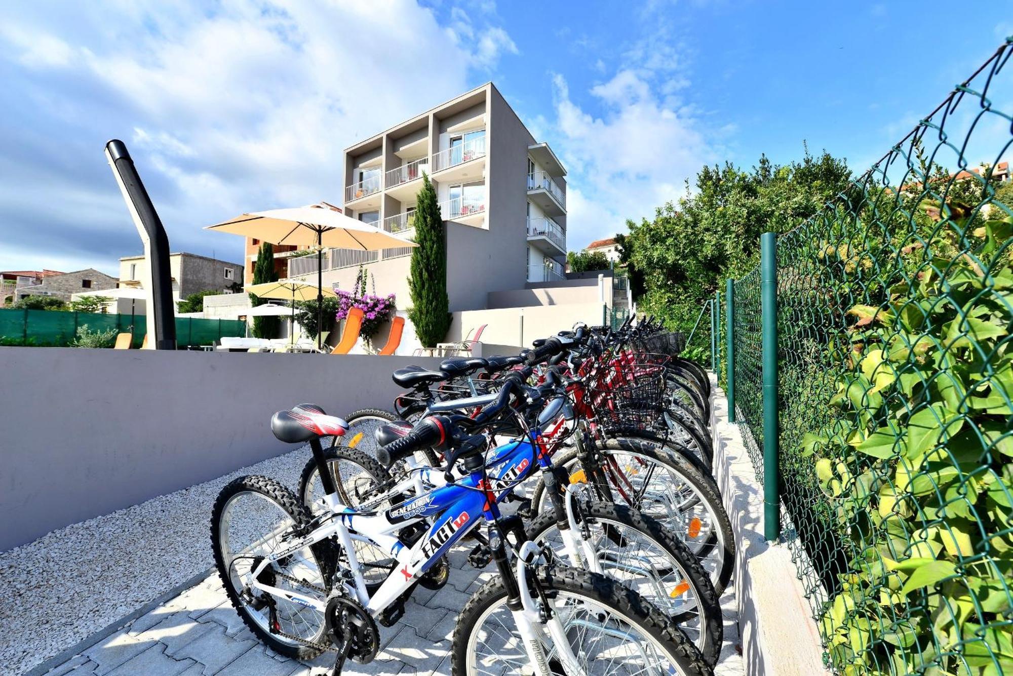 Bretia Apartments Sutivan Ngoại thất bức ảnh