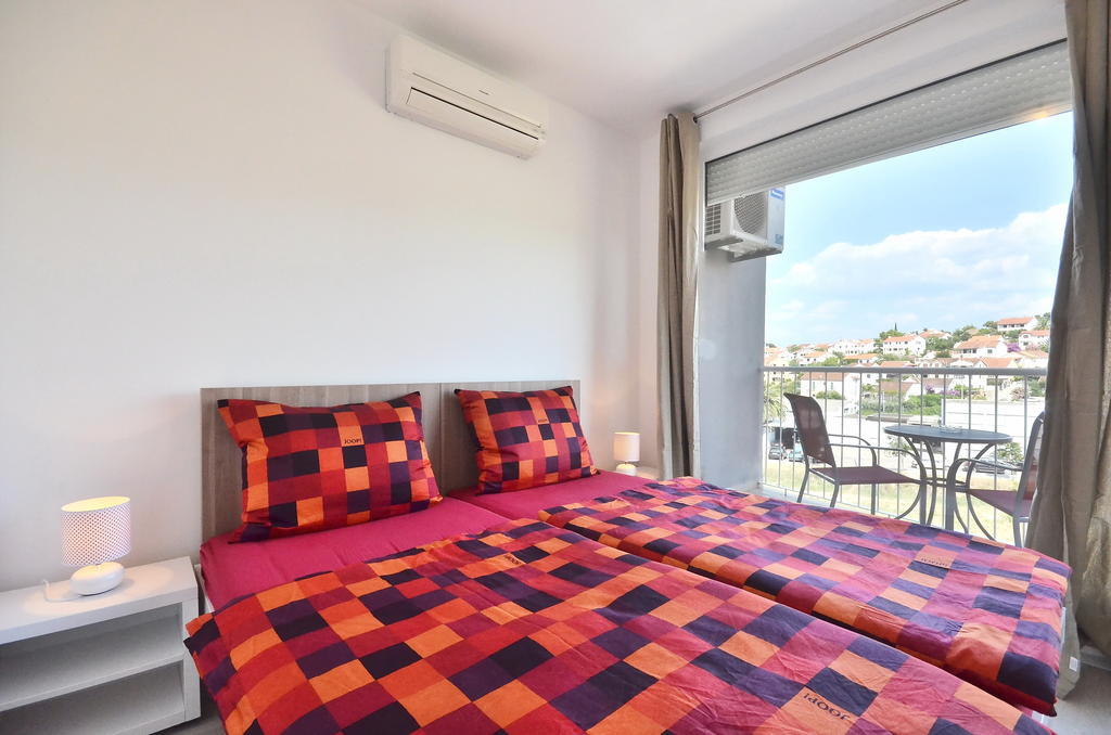 Bretia Apartments Sutivan Phòng bức ảnh