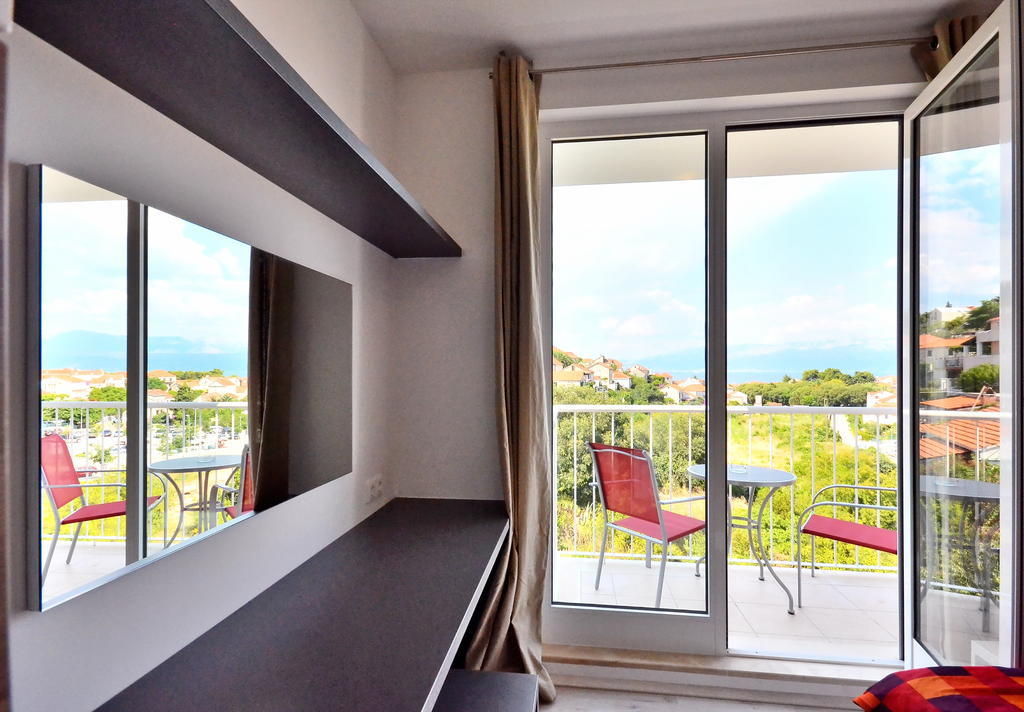 Bretia Apartments Sutivan Phòng bức ảnh