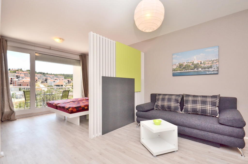 Bretia Apartments Sutivan Phòng bức ảnh