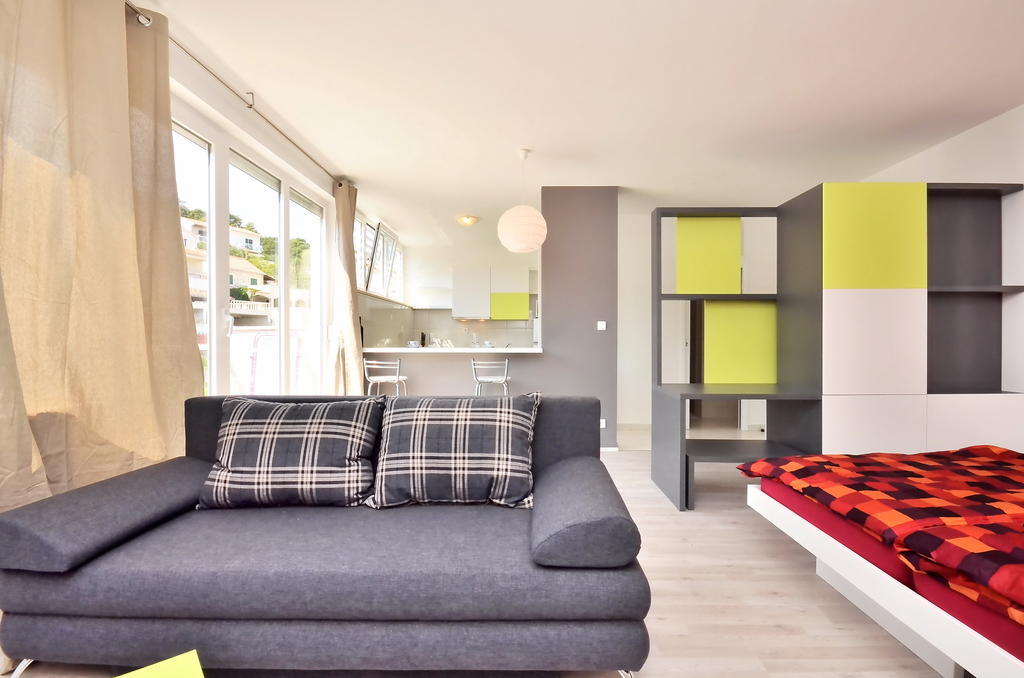 Bretia Apartments Sutivan Ngoại thất bức ảnh