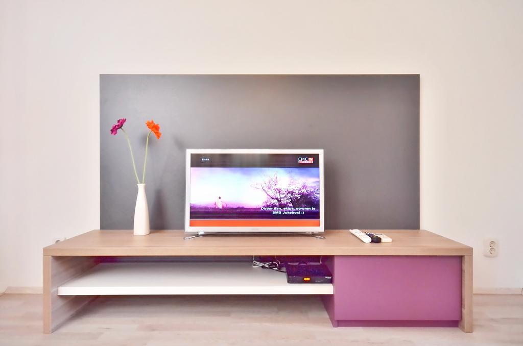 Bretia Apartments Sutivan Phòng bức ảnh
