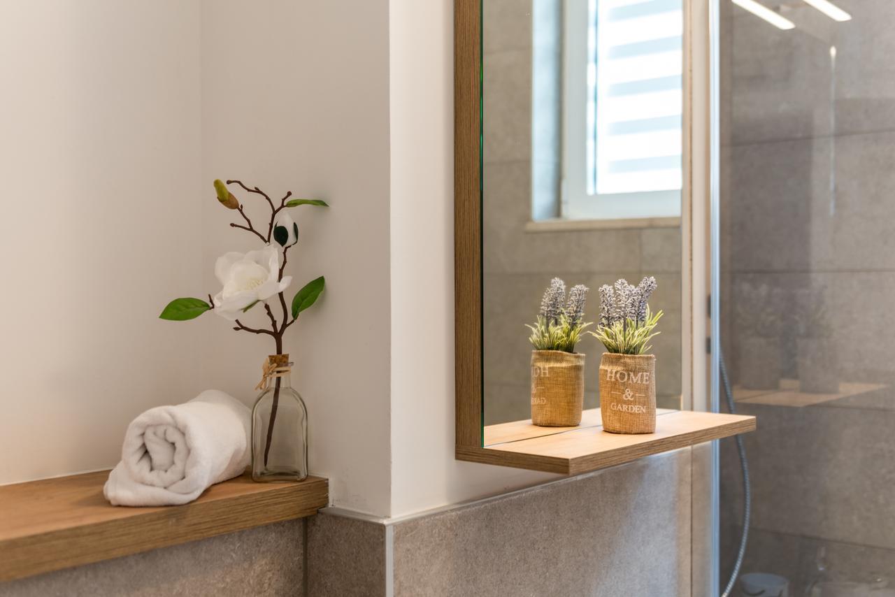 Bretia Apartments Sutivan Ngoại thất bức ảnh