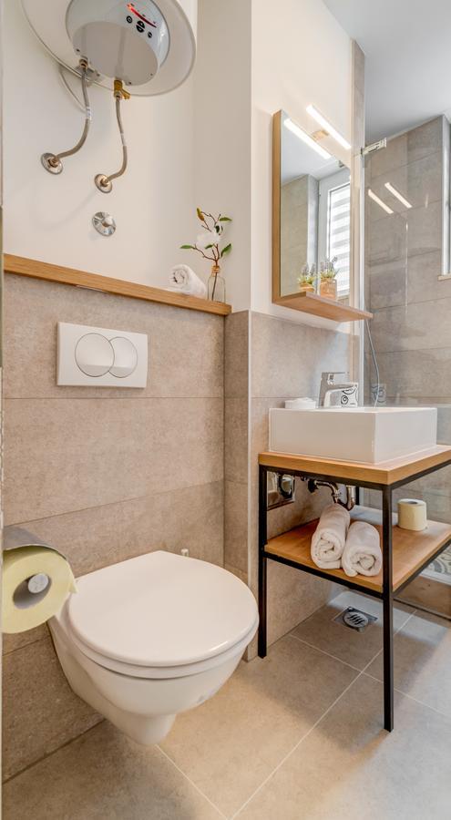 Bretia Apartments Sutivan Ngoại thất bức ảnh