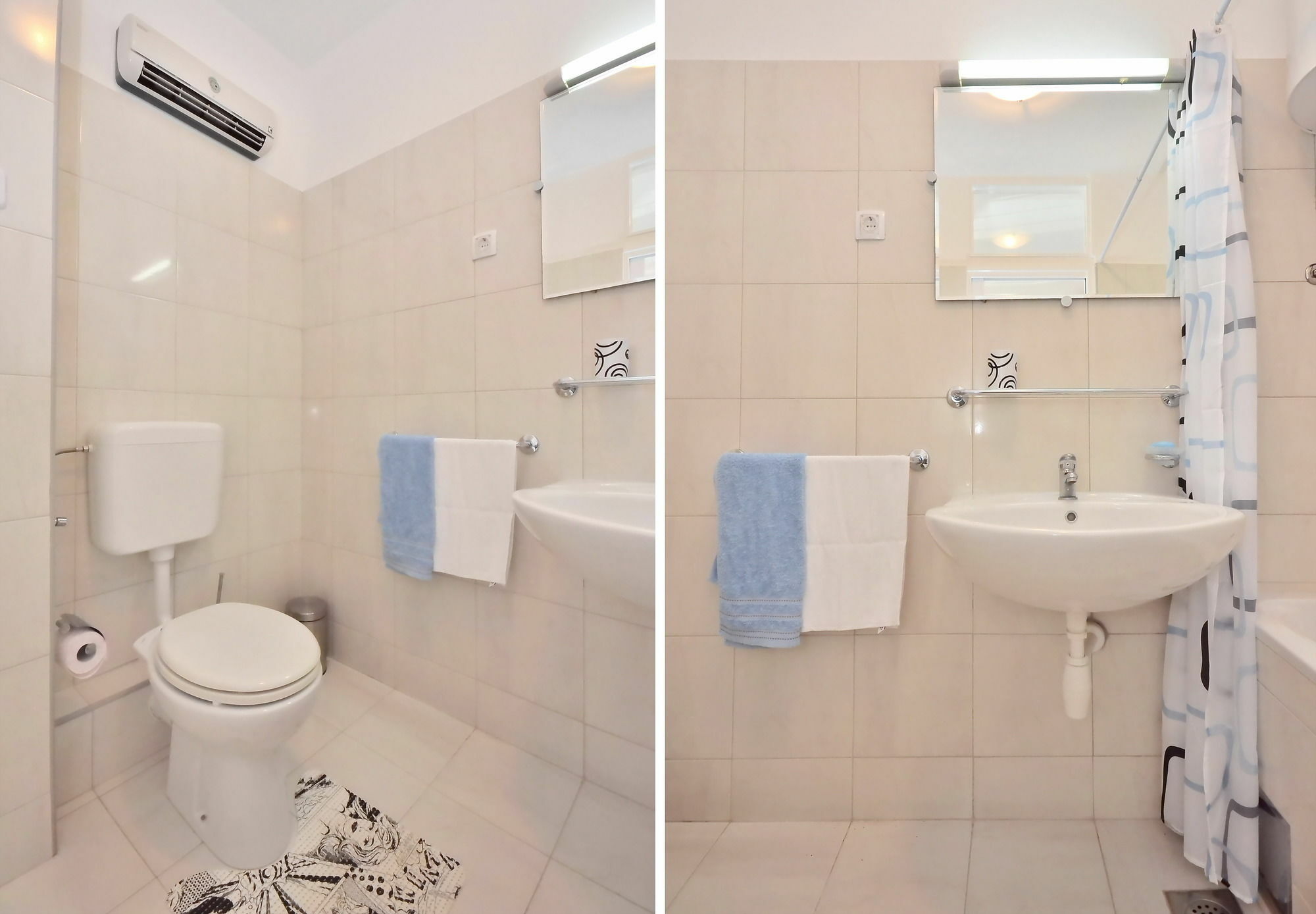 Bretia Apartments Sutivan Ngoại thất bức ảnh