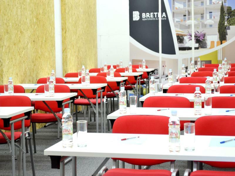 Bretia Apartments Sutivan Ngoại thất bức ảnh