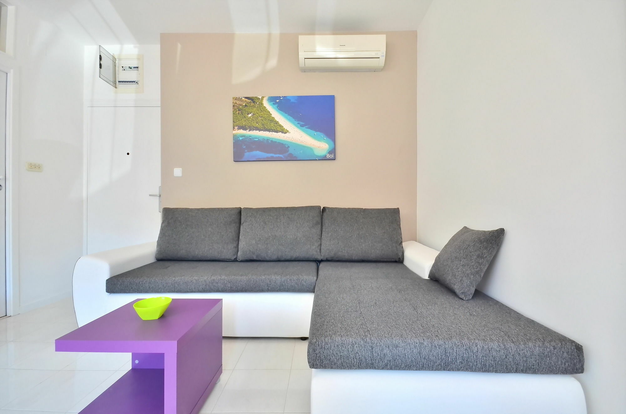 Bretia Apartments Sutivan Ngoại thất bức ảnh