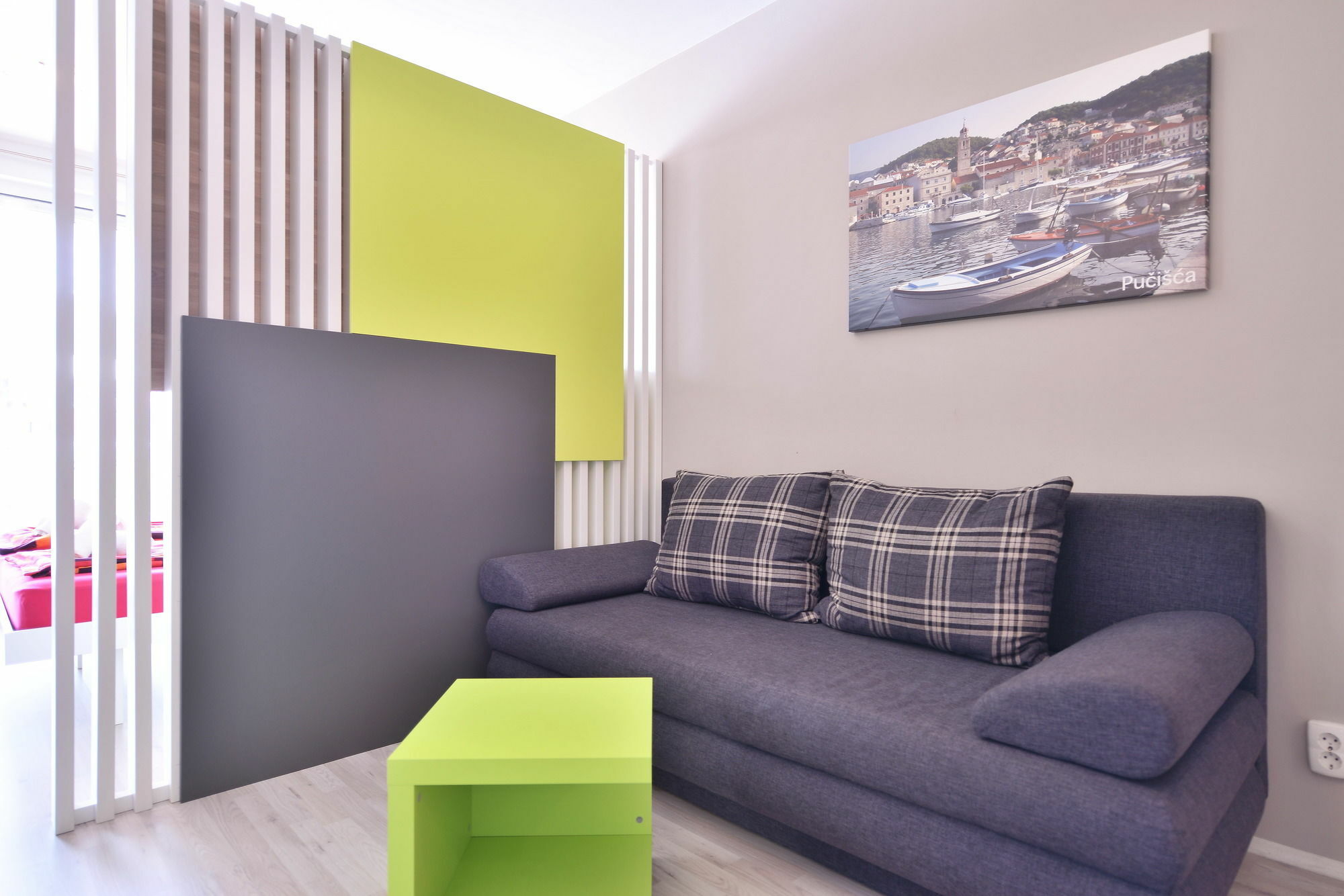 Bretia Apartments Sutivan Ngoại thất bức ảnh