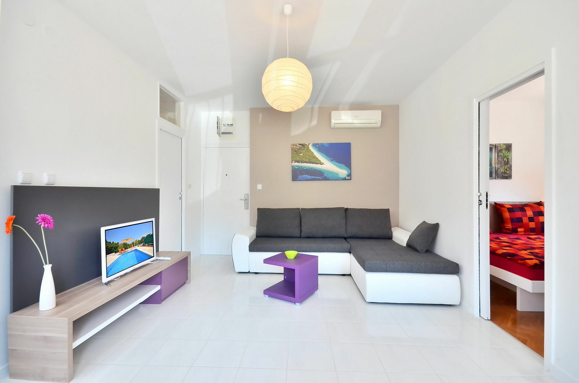 Bretia Apartments Sutivan Ngoại thất bức ảnh