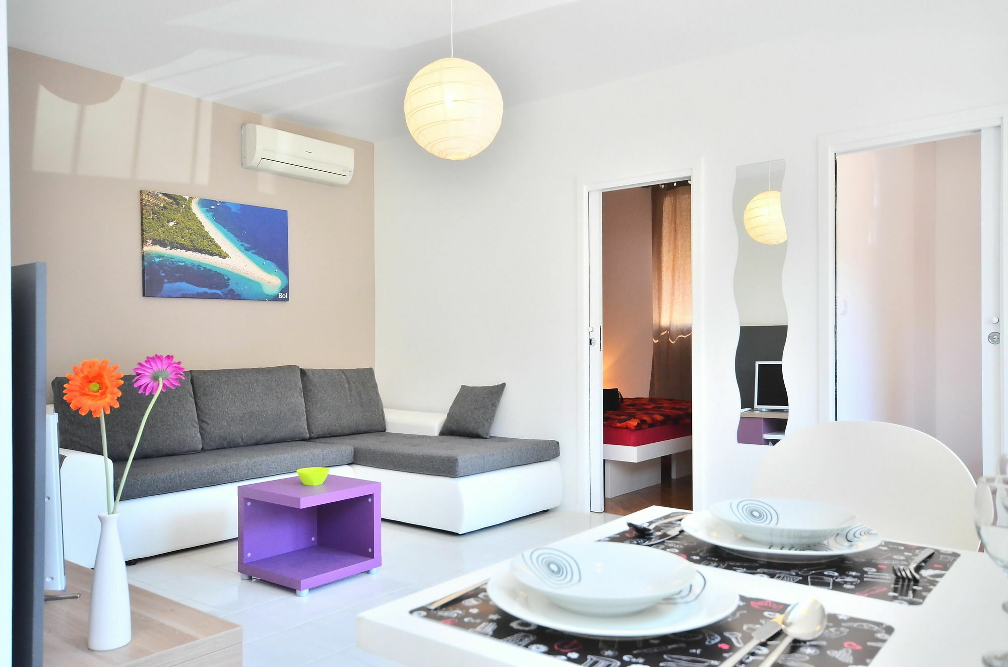 Bretia Apartments Sutivan Ngoại thất bức ảnh