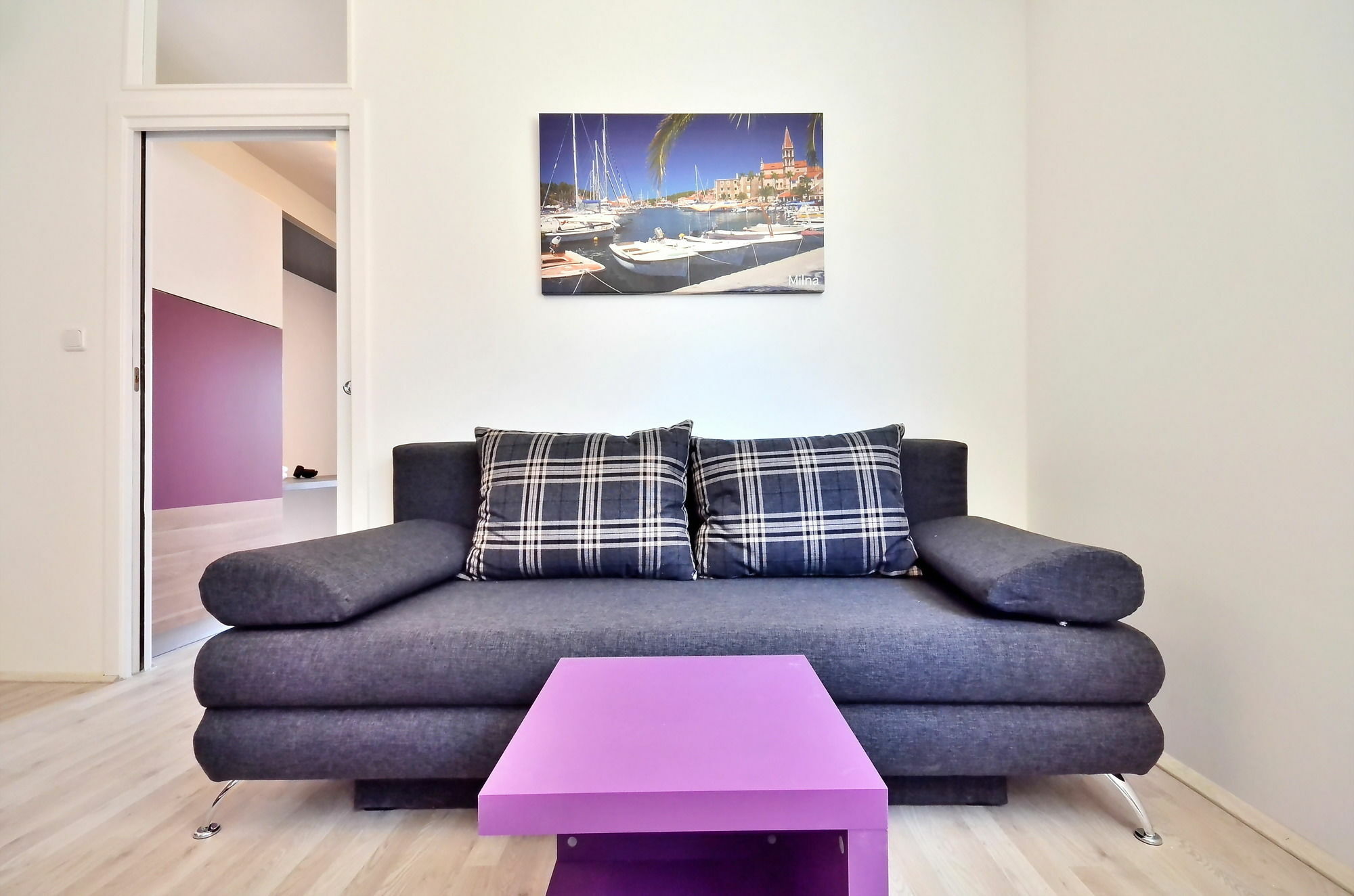 Bretia Apartments Sutivan Ngoại thất bức ảnh