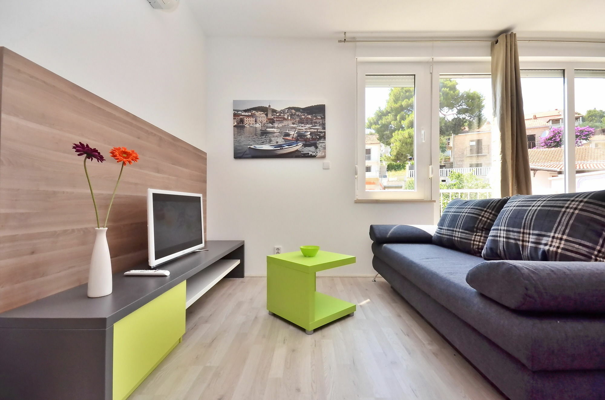 Bretia Apartments Sutivan Ngoại thất bức ảnh